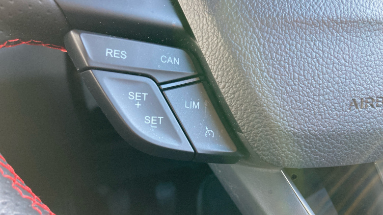 Ford EcoSport 1.0 EcoBoost 125 ST-Line 5dr Petrol Hatchback